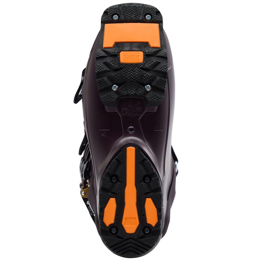 Lange Women's Shadow 115 W MV GW Ski Boots 2026